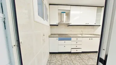 Apartment in Xúquer photo 24