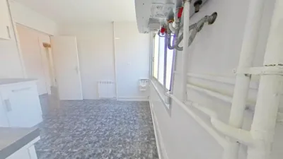Apartment in Les Termes photo 19