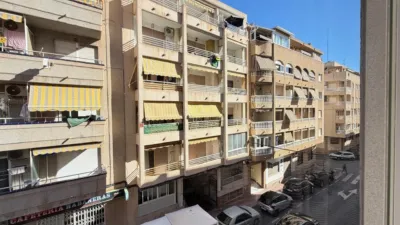 Apartment on Calle San Pascual photo 30
