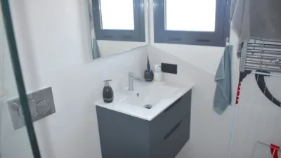 Apartment in El Edén - los Estaños photo 26