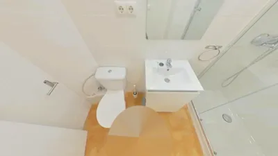 Apartment in Can Rull photo 21
