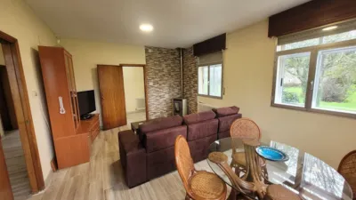 Chalet en calle As Pereiras, nº 8 photo 11