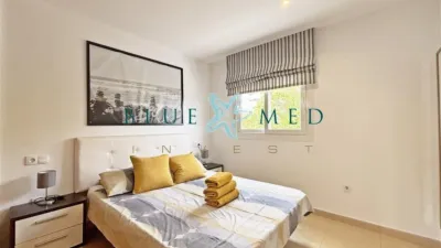 Penthouse in Bulevar Central de las Cañadas photo 15
