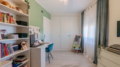 Chalet in Las Doscientas photo 37