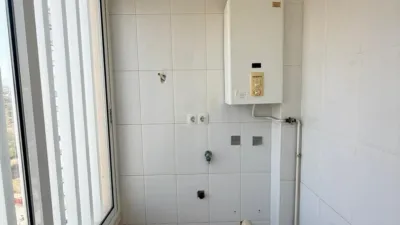 Apartment on Avenida de Denia photo 8