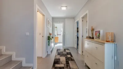 Chalet in Las Doscientas photo 8