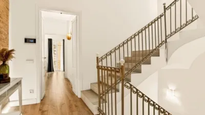 House on Carrer Major, 9 photo 32