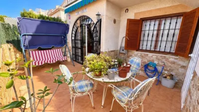 Casa – Guardamar del Segura, Urbanització El Montcaio, Urbanització Pòrtic Platja - Vista 5