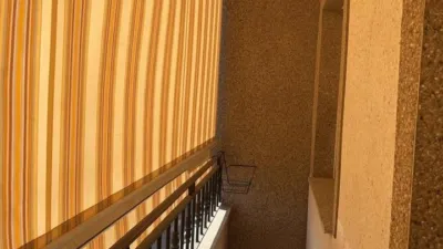 Apartment on Calle Cristóbal Colón photo 10