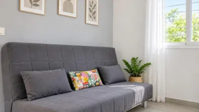 Semi-detached house on Calle Arrabal photo 50