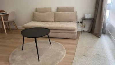 Piso – A Coruña Capital - Vista 4