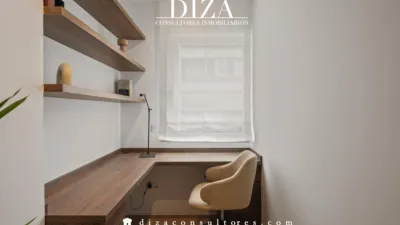 Apartment on Calle Castelló photo 21