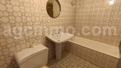 Apartment on Calle de Simón Aranda photo 14