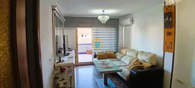 Apartment in Colonia Madrid photo 7
