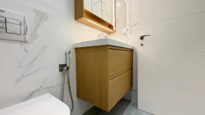 Apartment on Calle de la Sal photo 47