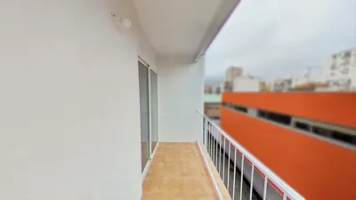 Apartment in Sant Llorenç photo 2