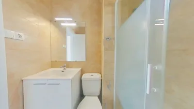 Piso en Les Termes photo 30