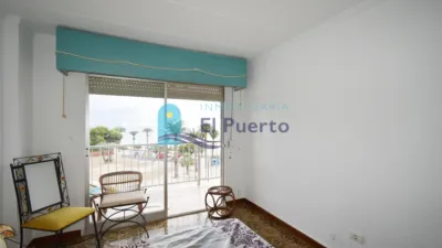 Apartment in Rihuete photo 15