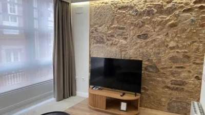 Piso – A Coruña Capital - Vista 2