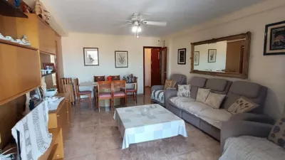 Apartment on Calle de Los Montesinos photo 3