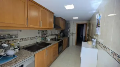 Apartment in Cami photo 3