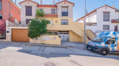 Semi-detached house on Avenida Luis Javier, 2 photo 36