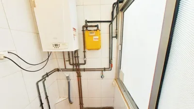 Piso en Ègara photo 27