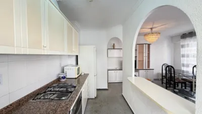 Apartment on Calle San Pascual photo 44