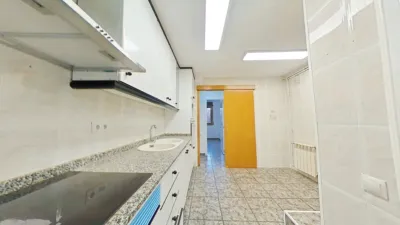 Apartment in Xúquer photo 25