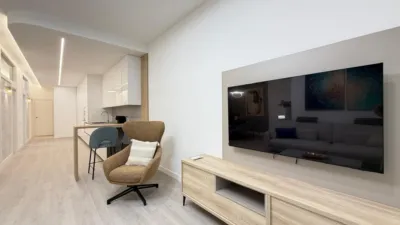 Apartment on Calle de la Sal photo 21