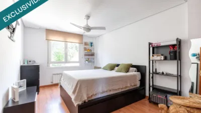 Single-family home in Edificio Casa Forestal Tablada photo 20