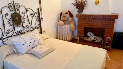 Casa en La Atunara-Periáñez photo 5