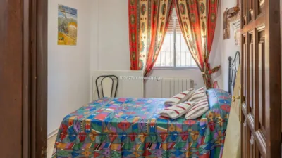 Chalet en Afueras photo 93