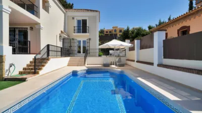 Chalet on Calle de Cuba photo 38