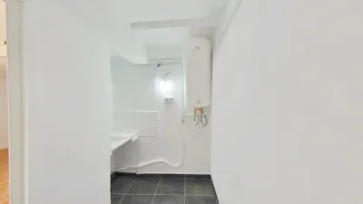 Apartment in Sant Llorenç photo 32