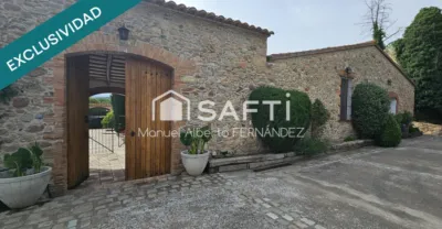Casa unifamiliar en Lliçà d'Amunt photo 5