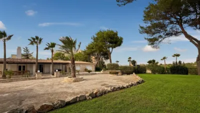 Chalet on Ctra Muro - Can Picafort photo 3