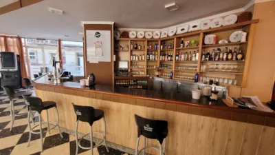 Local comercial en venta en Calle Pesqueira, 11 - Vista 5