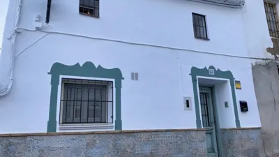 Casa en calle del Agua photo 10
