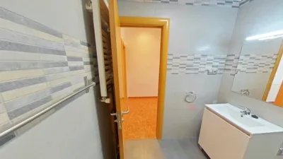Piso en Ègara photo 26