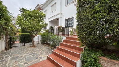 Townhouse for sale in Lauro Golf photo 14