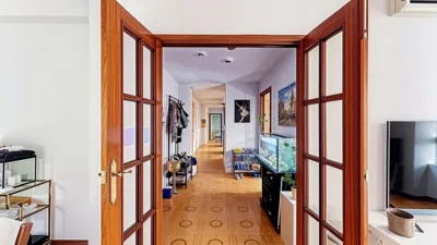 Apartment on Avinguda de Selgas photo 8