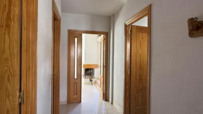 Terraced house in Fontanar photo 8