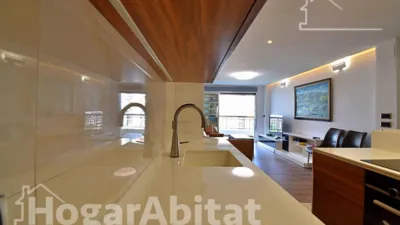 Apartment on Avenida del Norte photo 48