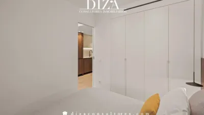 Apartment on Calle Castelló photo 17
