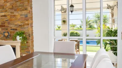 Semi-detached house on Calle Arrabal photo 21