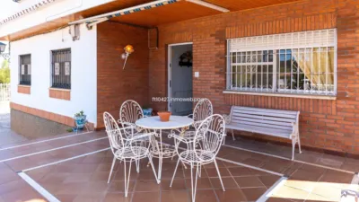 Chalet en Afueras photo 72