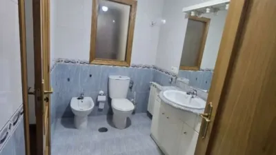 Apartment in Veintiuno photo 9