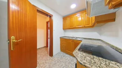 Apartment in Can Sant Joan photo 23