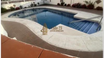 Piso en La Laguna del Portil photo 21